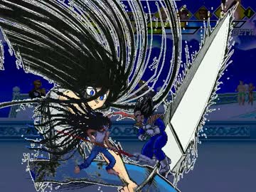 【MUGEN】新春テーマ別チームバトルEX【Part24】