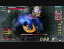 【WLW】サポートで楽に勝つ動画【シレネッタ】
