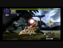 【MHX】マギ・墜転から救う者 ギルド操虫棍 5‘48