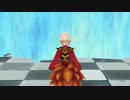 聖剣伝説　リメイク版　ジュリアス戦
