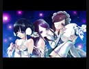 リリックホリック歌劇団　2ndシングル「STARGAZER」告知PV