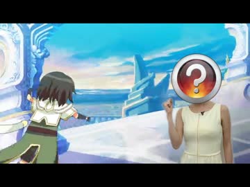 弱酸性ミリオンアーサーのedに謎の歌姫が参戦 ニコニコ動画