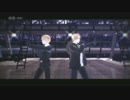 【APヘタリアMMD】英と米 ブリキノダンス【 カメラ配布】