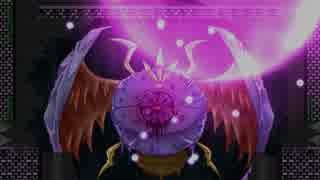 I Wanna Kill The Kamilia 3 -Stage 3 Boss-【撃破】