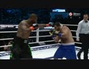 【元キック王者】 タイロン・スポーンが12戦無敗のボクサーと対戦
