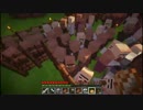 【Minecraft】村人と会話してたら国が出来てたep2 #22【実況】