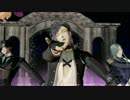 【MMD刀剣乱舞】　GENTLEMAN1.8　【モーション更新・配布】