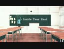 【ＭＭＤ薄桜鬼】Inside Your Head
