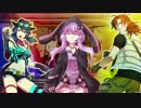 【COJ】ゆかりさんが真のアマテニストを目指す　その３【ＪⅢ】