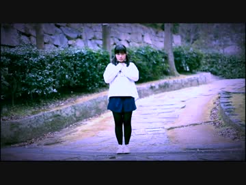 【踊ってみた】 ハイドアンド・シーク 【３０(みーれぃ)】