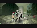 【ガンスリンガーストラトス2】可能性を感じるWPを使うマン【22スキャ】