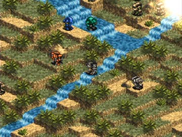 吹き替えと広島弁のフロントミッション実況　MISSION02-1