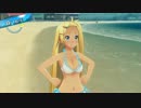 【実況】夏だ！海だ！パンツだッ！！ 夏色ハイスクル★青春白書（略） 59
