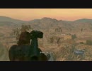 MGSV:TPP　稼ぎ集とか？Part1　前半