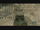 MGSV:TPP　稼ぎ集とか？Part1　後半