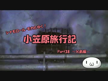 【ゆっくり】小笠原旅行記 Part38 ～父島編～ 夜の街歩きその2