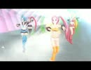 ココロこめてＪＡＭＢＡＮＤをファンタジーのように踊らせてみた！！