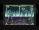 【KOF MIA】ルイーゼ・マイリンク基本コンボ集