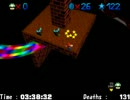 【Night of Doom実況】~マリオ64のファンを悪夢へと誘う~ 123、124枚目（中編）