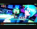 【PDA FT】アゲアゲアゲイン【NORMAL PERFECT FINE0】ソリチュード