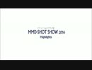 MMD-SHOT SHOW 2016 Highlights