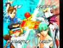 2016年02月21日（日）　タツカプ対戦会 in 池袋ランブルプラザ　Part1