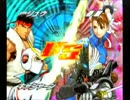 2016年02月21日（日）　タツカプ対戦会 in 池袋ランブルプラザ　Part２