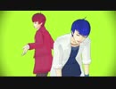 【MMDおそ松さん】しょーとむーびーまとめ【F６長兄松】
