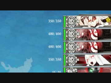 【艦これ】リンガ提督が逝く！　Part71後編【ゆっくり実況プレイ】