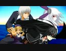 【MUGEN】大お神杯凶上位付近タッグバトル【Part19】