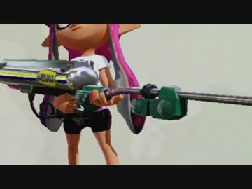 イカんなく楽しみ尽くスプラトゥウウウウウウウウウン実況【41】