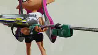 イカんなく楽しみ尽くスプラトゥウウウウウウウウウン実況【41】