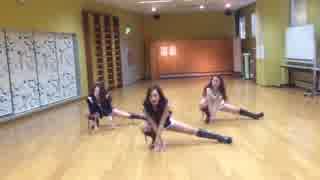 The Boys SNSD dance cover by Mirage Generation