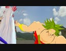 【東方ＭＭＤ】ブロリーの幻想入り第１話「進撃のブロリー」