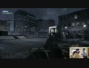 【CoD:MW3】【ナーヴギア】三十路超えたらFPS辛いわ④2/3【よいっち】