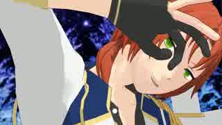 【MMDあんスタ】天鼠ディストレス【月永レオ】