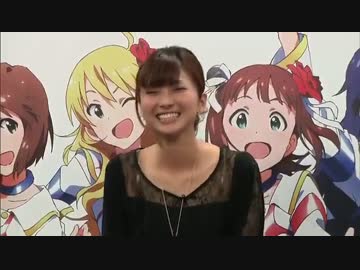 アイマス劇場版公開記念ニコ生 第五夜(1/5)