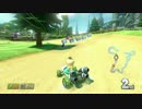 【実況】(高画質)マリオカート8をもっと楽しむわ10