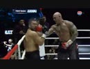 元総合格闘家のルーカス・ブラウンが無敗のままWBAタイトル挑戦 7-10R