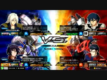 【EXVSMB】第6回戦機杯part.7【シャッフル大会】