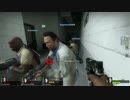 会話が成り立たない4人がL4D2 Part3【Left 4 Dead 2】
