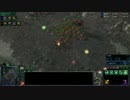 【StarCraft2】megmilkのstarcraft2プレイ動画ZvZ Vol80【lotv】