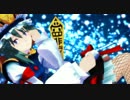 【東方自作アレンジ】　花が咲き乱れる午後２時　（花は幻想のままに）