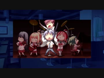 【実況】今という永遠を生きる。『タペストリー』 第40話
