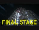 "MinecraftSASUKE2015秋" FINALSTAGE