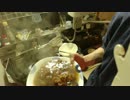 10日間生きる二日目【納豆のかき揚げ】