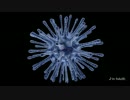 【iPadで】　in-flu(B)　【オリジナル曲】