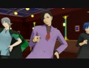 【MMD】OH MY チャラ男！【デビルサバイバー】
