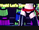 【PDA-FT】アゲアゲアゲイン【PV／720p】【初音ミク_月光アゲハ】