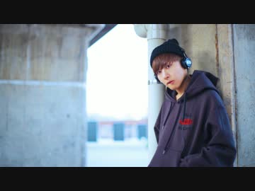 【たっくん】右に曲ガール 踊ってみた【ソロ初投稿】